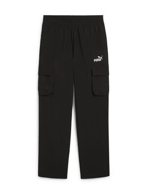 Spodnie materiałowe Puma
