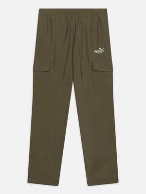 Spodnie materiałowe Puma