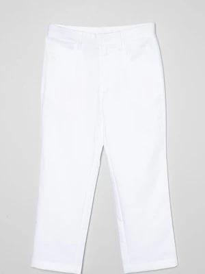 Spodnie materiałowe Puma Golf