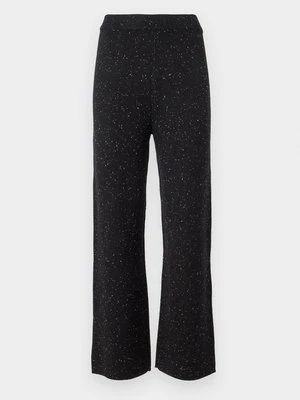 Spodnie materiałowe pure cashmere