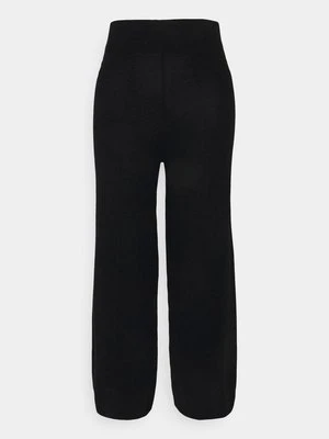 Spodnie materiałowe pure cashmere