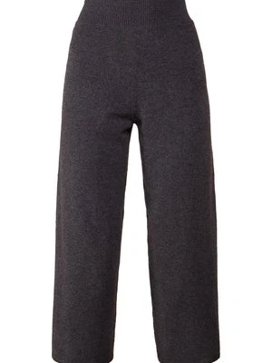 Spodnie materiałowe pure cashmere