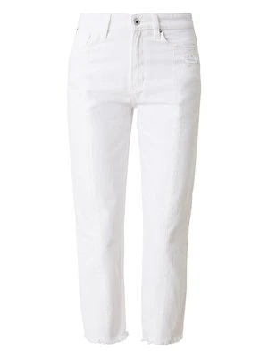 Spodnie materiałowe QS