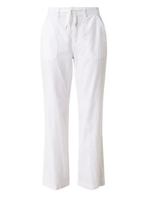 Spodnie materiałowe QS