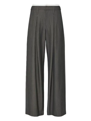 Spodnie materiałowe QS