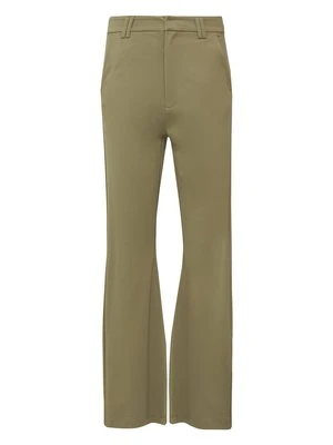 Spodnie materiałowe QS