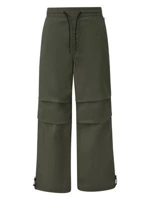 Spodnie materiałowe QS