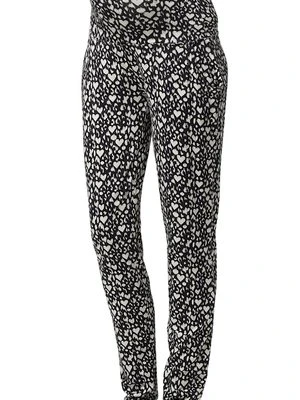 Spodnie materiałowe Queen Mum