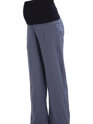 Spodnie materiałowe Queen Mum