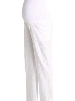 Spodnie materiałowe Queen Mum