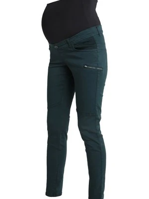 Spodnie materiałowe Queen Mum