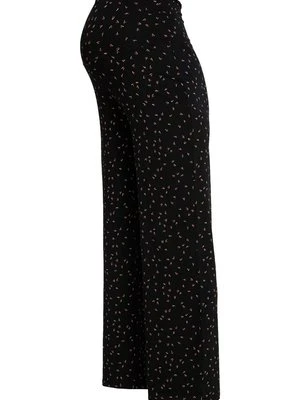 Spodnie materiałowe Queen Mum