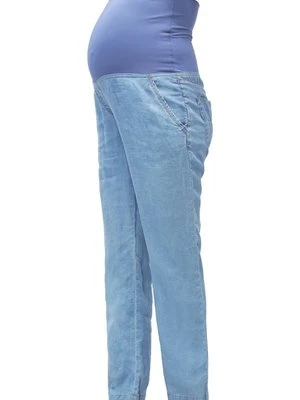 Spodnie materiałowe Queen Mum