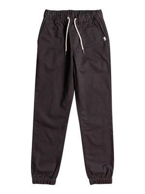 Spodnie materiałowe Quiksilver