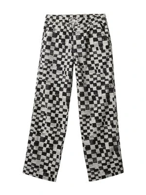 Spodnie materiałowe Quiksilver