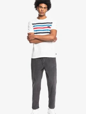 Spodnie materiałowe Quiksilver