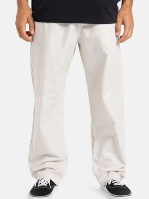 Spodnie materiałowe Quiksilver