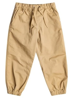 Spodnie materiałowe Quiksilver