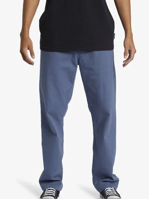 Spodnie materiałowe Quiksilver