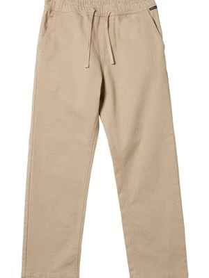 Spodnie materiałowe Quiksilver