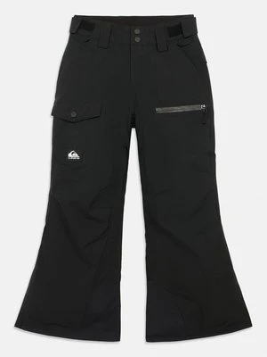 Spodnie materiałowe Quiksilver