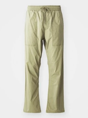 Spodnie materiałowe Quiksilver