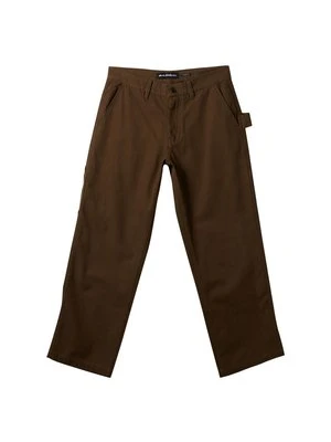 Spodnie materiałowe Quiksilver