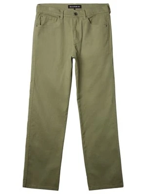 Spodnie materiałowe Quiksilver