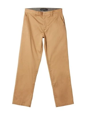 Spodnie materiałowe Quiksilver