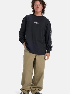 Spodnie materiałowe Quiksilver