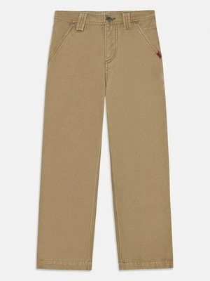 Spodnie materiałowe Quiksilver