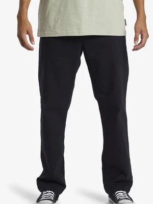 Spodnie materiałowe Quiksilver