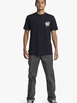 Spodnie materiałowe Quiksilver