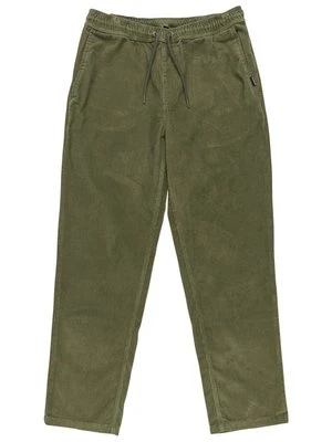 Spodnie materiałowe Quiksilver