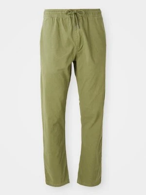 Spodnie materiałowe Quiksilver