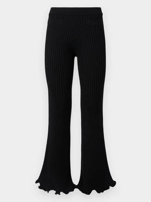 Spodnie materiałowe Rabanne