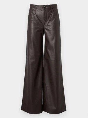 Spodnie materiałowe rag & bone