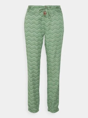 Spodnie materiałowe Ragwear