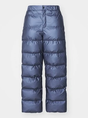 Spodnie materiałowe Rains