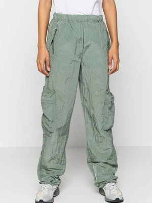 Spodnie materiałowe Rains