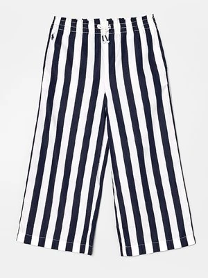 Spodnie materiałowe Ralph Lauren