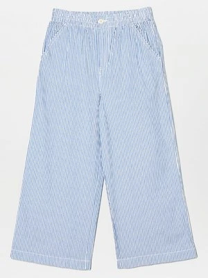 Spodnie materiałowe Ralph Lauren