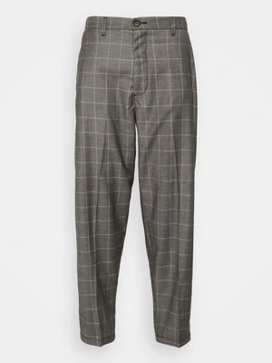 Spodnie materiałowe Redefined Rebel