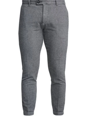 Spodnie materiałowe Redefined Rebel