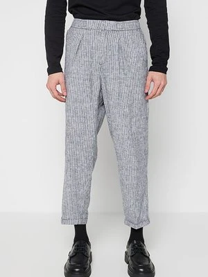 Spodnie materiałowe Redefined Rebel