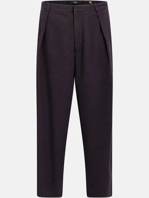 Spodnie materiałowe Redefined Rebel