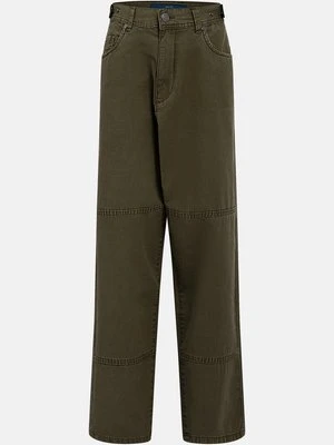 Spodnie materiałowe Redefined Rebel