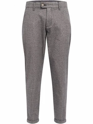 Spodnie materiałowe Redefined Rebel