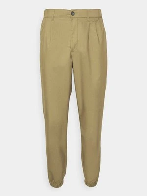 Spodnie materiałowe Redefined Rebel