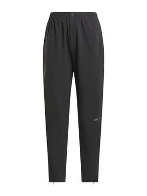 Spodnie materiałowe Reebok